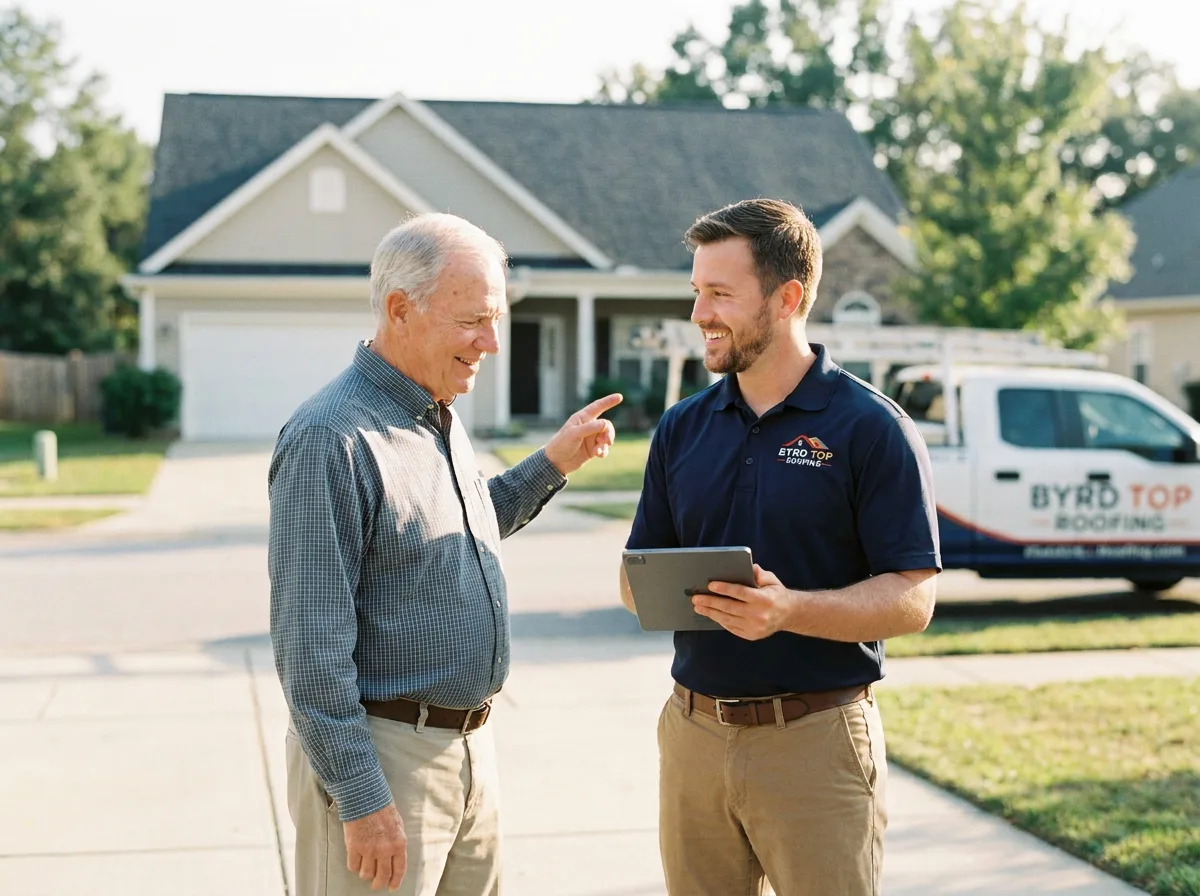 Roofing Toms Brook, VA FAQs